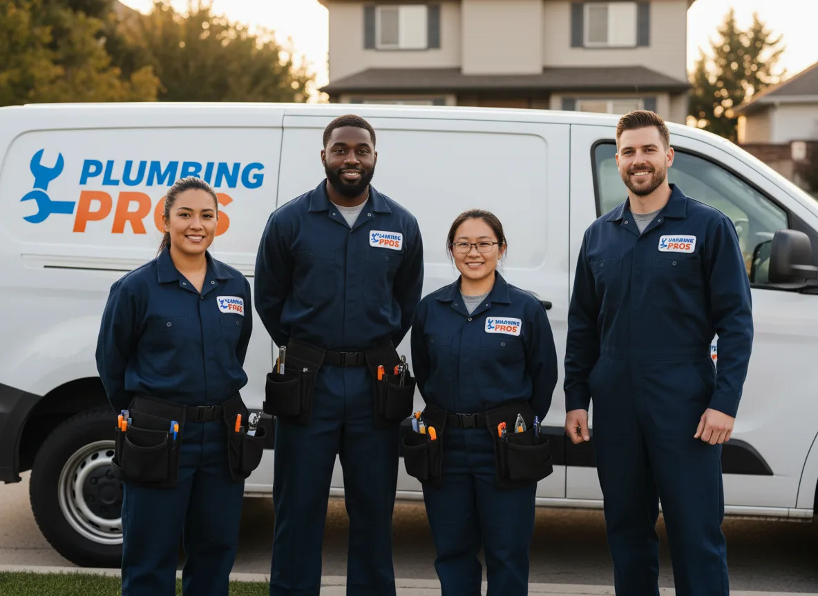 Water Heater Repair company in Akiachak, AK